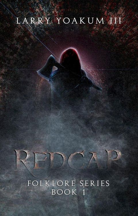 Redcap(Kobo/電子書)