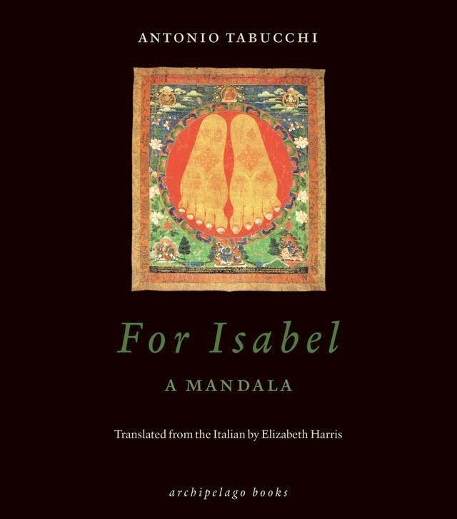  For Isabel: A Mandala(Kobo/電子書)