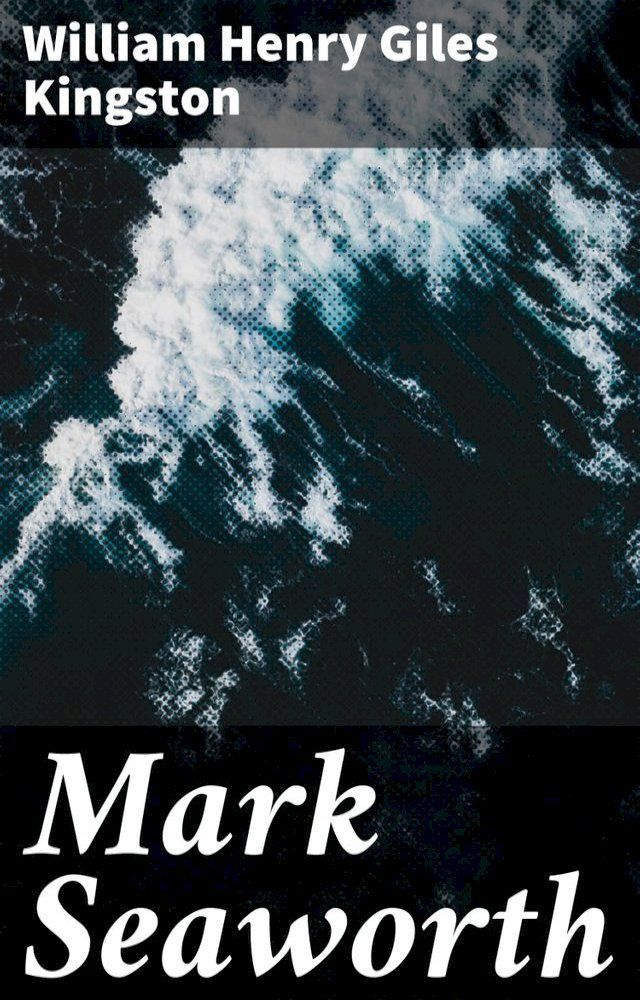  Mark Seaworth(Kobo/電子書)