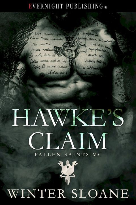 Hawke's Claim(Kobo/電子書)