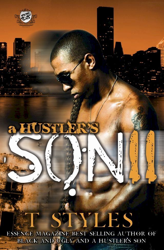  A Hustler's Son 2 (The Cartel Publications Presents)(Kobo/電子書)