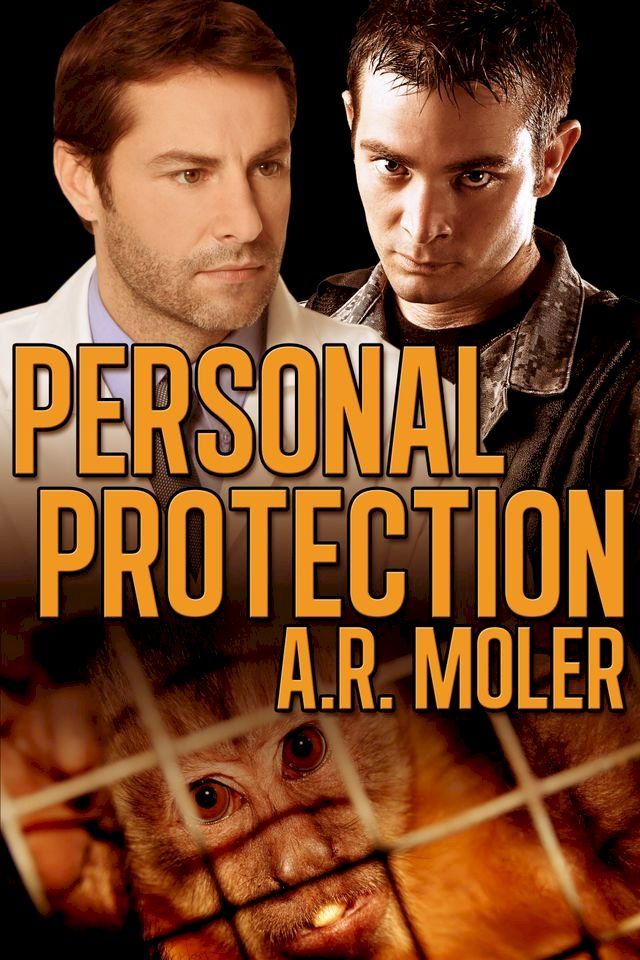  Personal Protection(Kobo/電子書)