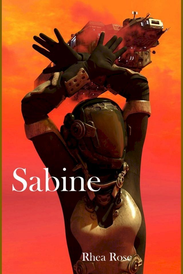  Sabine(Kobo/電子書)