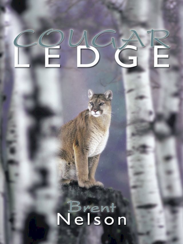  Cougar Ledge(Kobo/電子書)