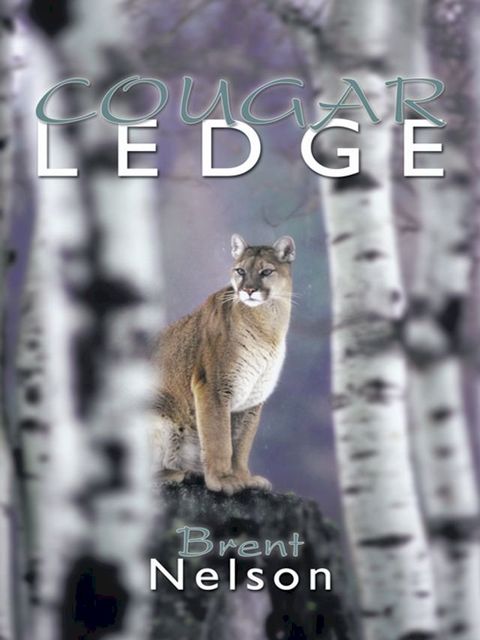 Cougar Ledge(Kobo/電子書)