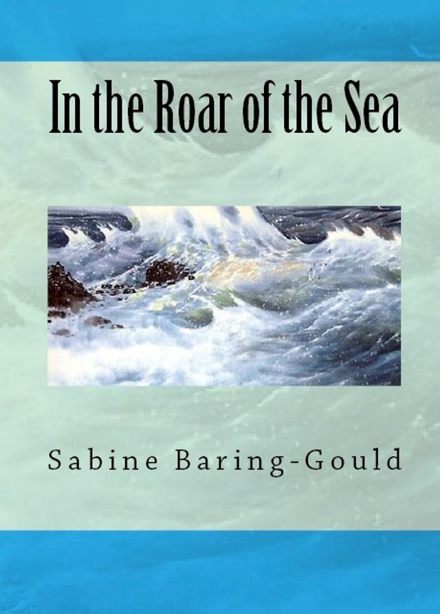  In the Roar of the Sea(Kobo/電子書)