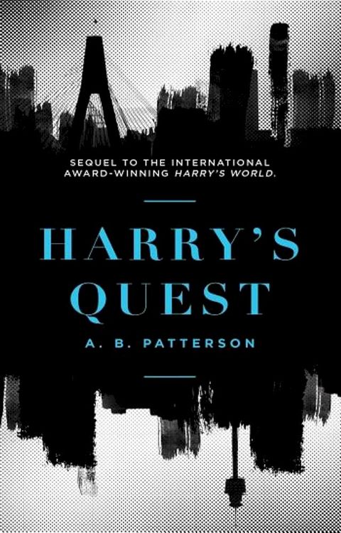 Harry's Quest(Kobo/電子書)