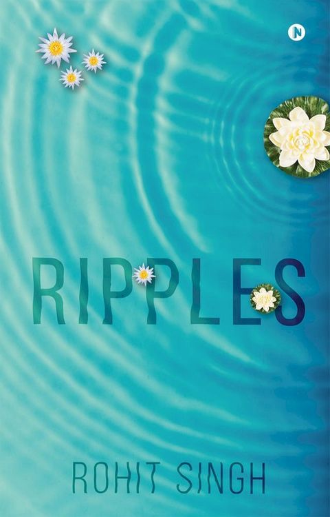 Ripples(Kobo/電子書)