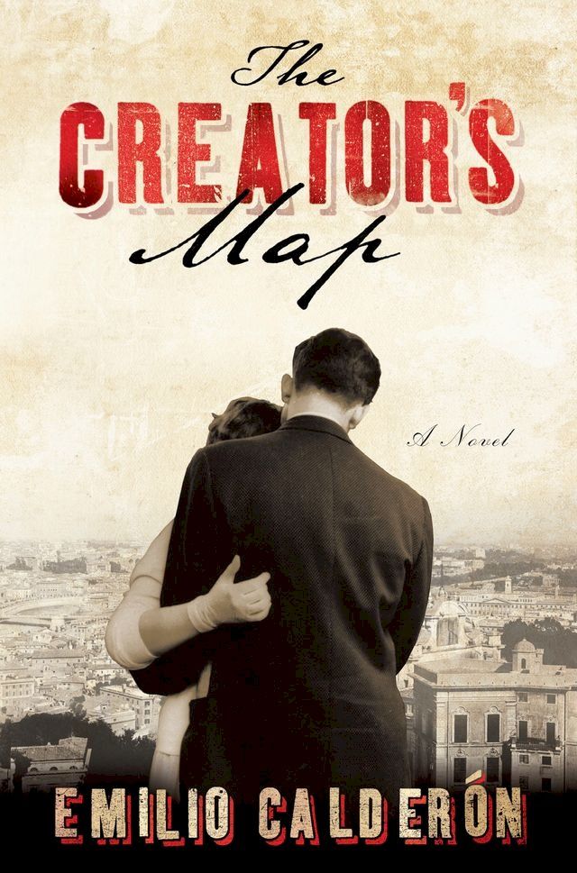  The Creator's Map(Kobo/電子書)