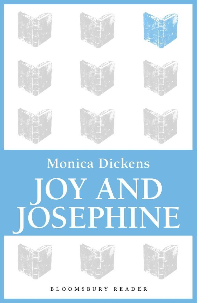  Joy and Josephine(Kobo/電子書)