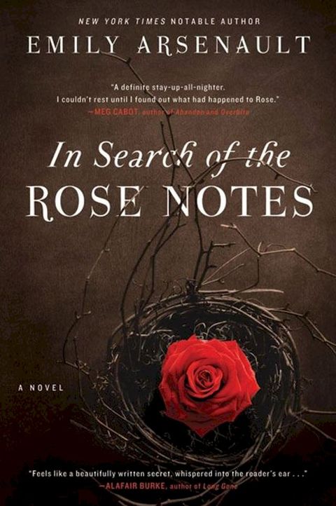 In Search of the Rose Notes(Kobo/電子書)