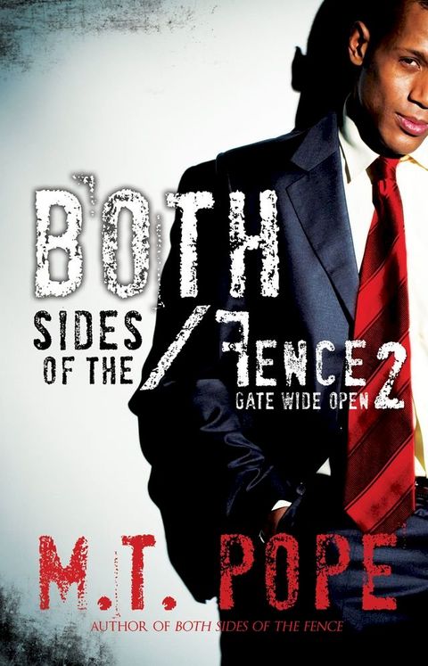 Both Sides of the Fence 2:(Kobo/電子書)