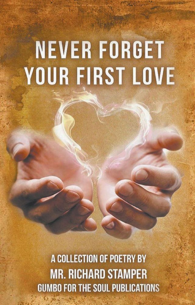  Never Forget Your First Love(Kobo/電子書)