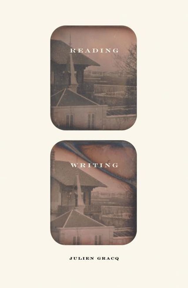  Reading Writing(Kobo/電子書)