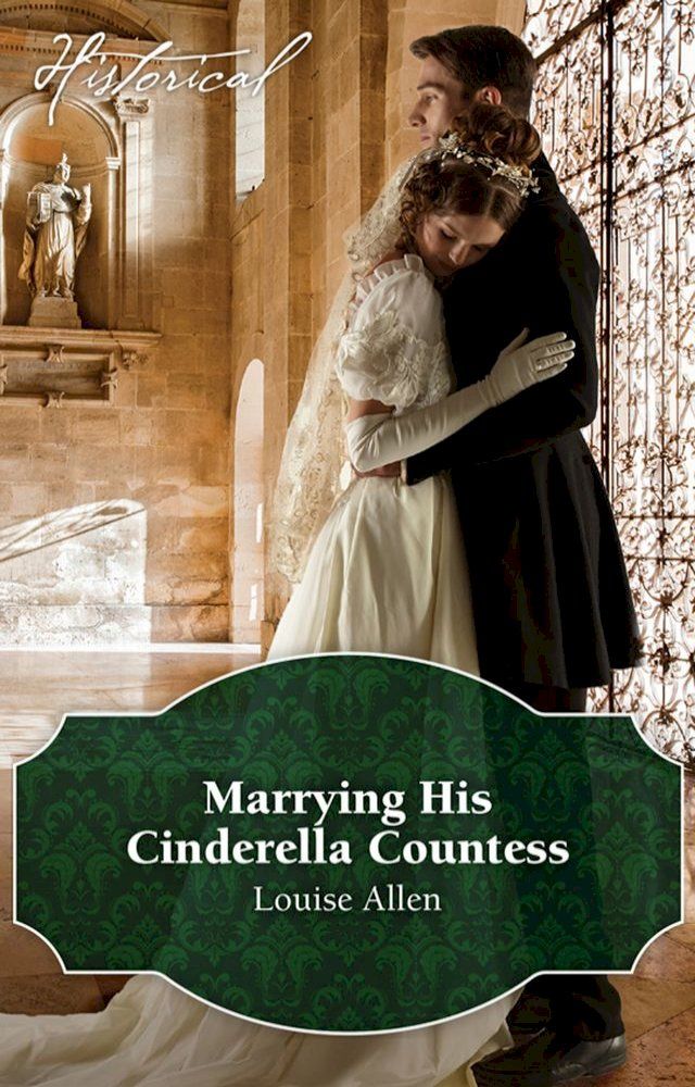  Marrying His Cinderella Countess(Kobo/電子書)