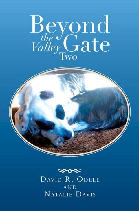 Beyond the Valley Gate Two(Kobo/電子書)