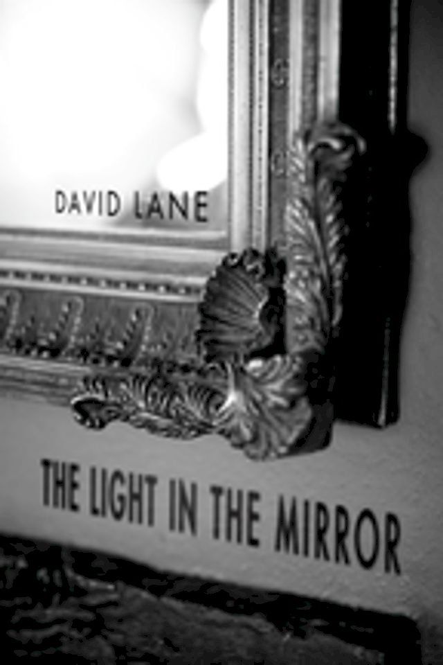  The Light in the Mirror(Kobo/電子書)