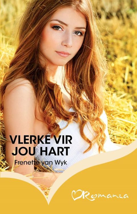 Vlerke vir jou hart(Kobo/電子書)