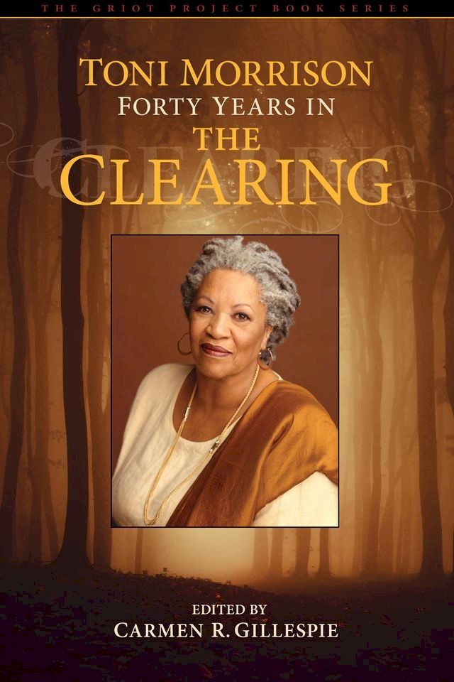  Toni Morrison(Kobo/電子書)