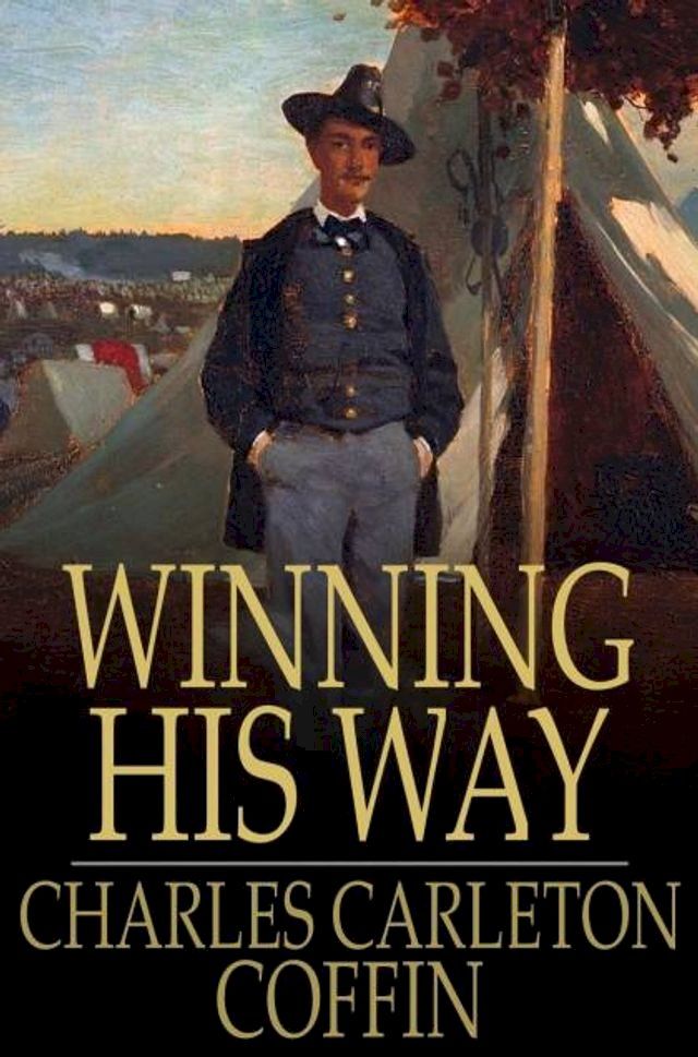  Winning His Way(Kobo/電子書)