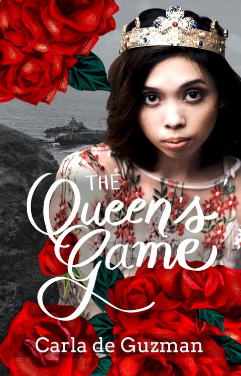 The Queen's Game(Kobo/電子書)