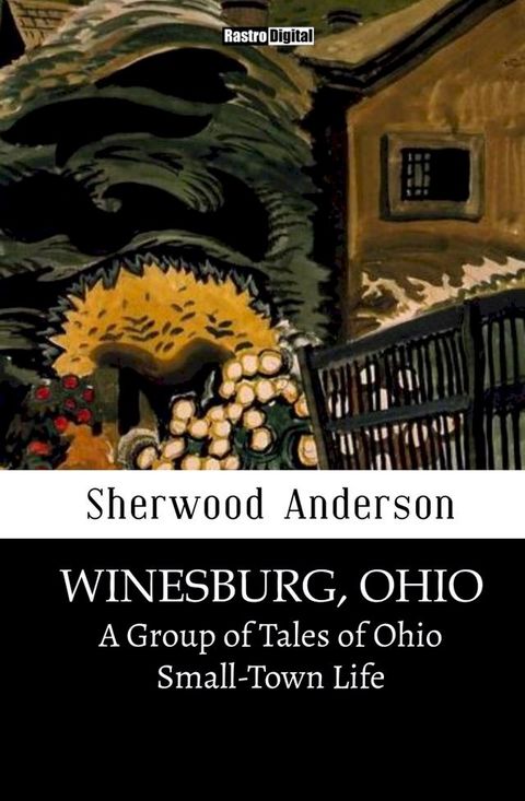 Winesburg, Ohio(Kobo/電子書)