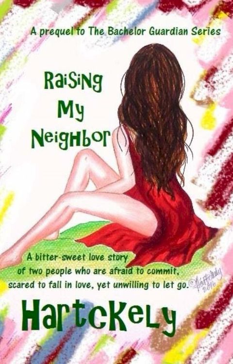 Raising My Neighbor(Kobo/電子書)