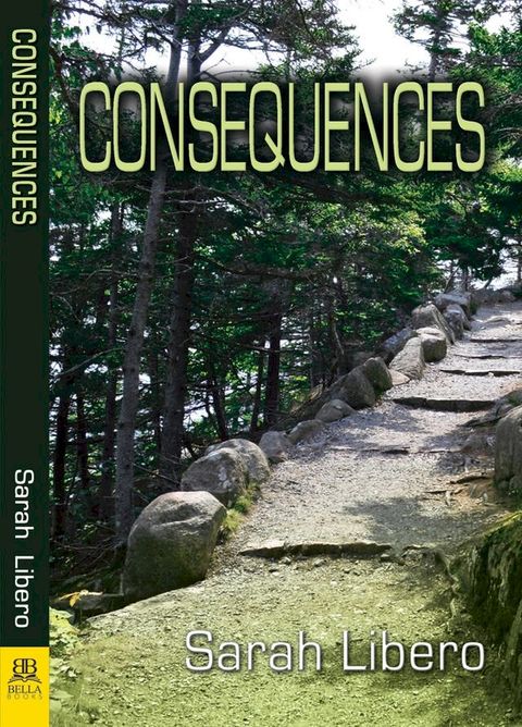 Consequences(Kobo/電子書)