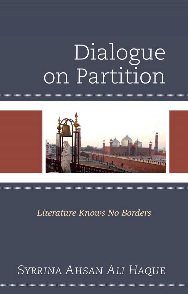  Dialogue on Partition(Kobo/電子書)