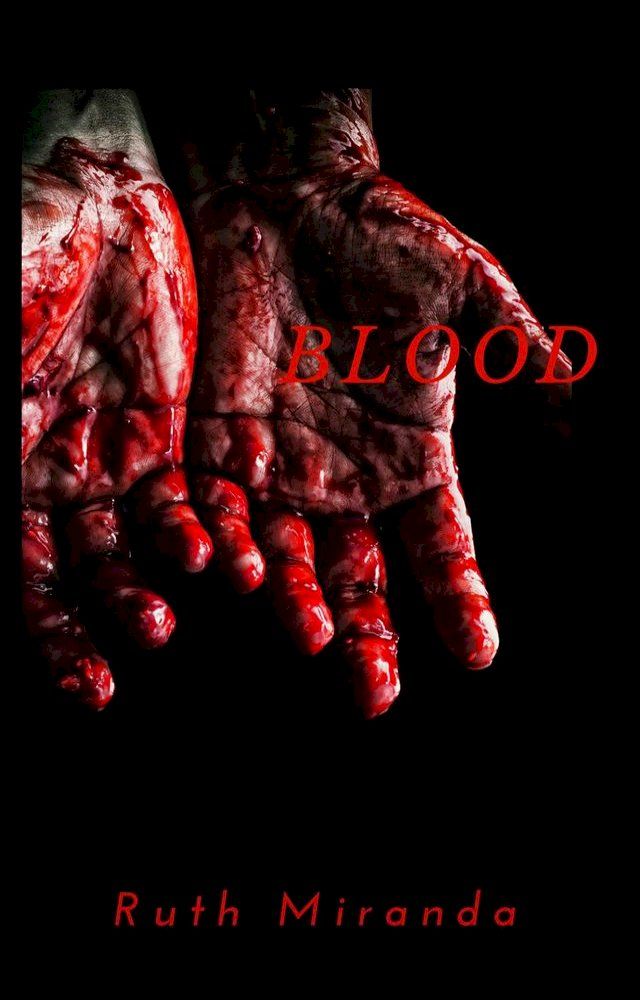  Blood(Kobo/電子書)