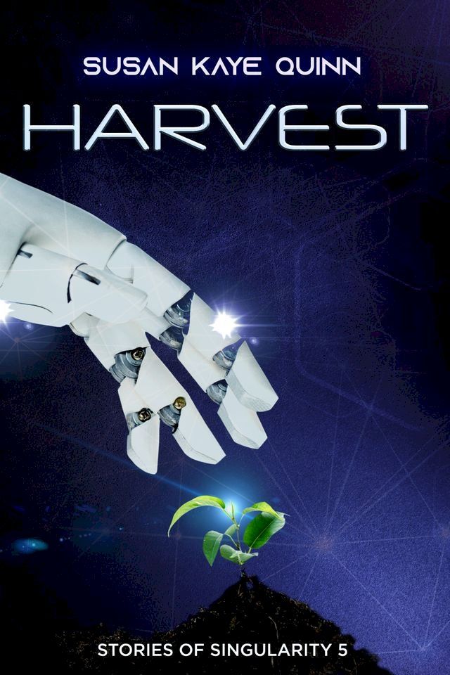  Harvest(Kobo/電子書)