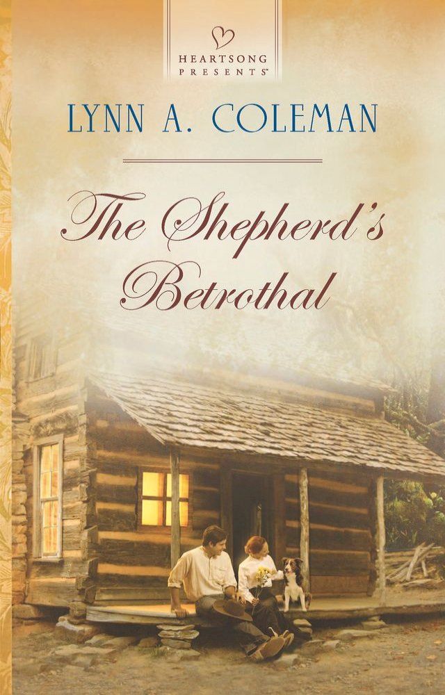  The Shepherd's Betrothal(Kobo/電子書)