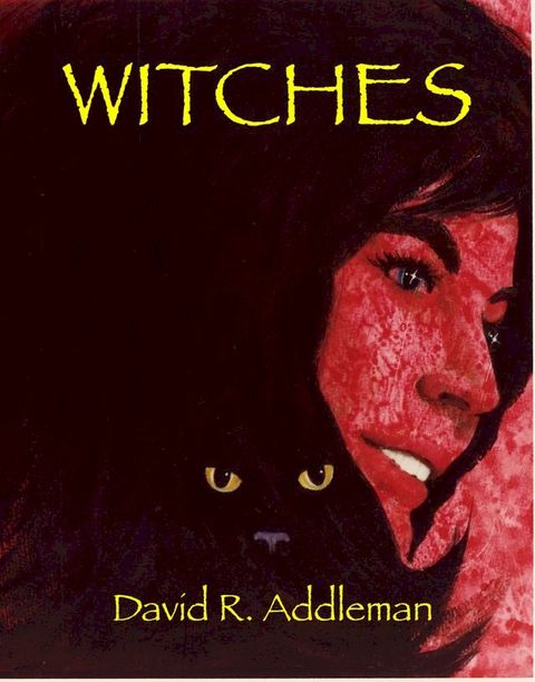 Witches(Kobo/電子書)