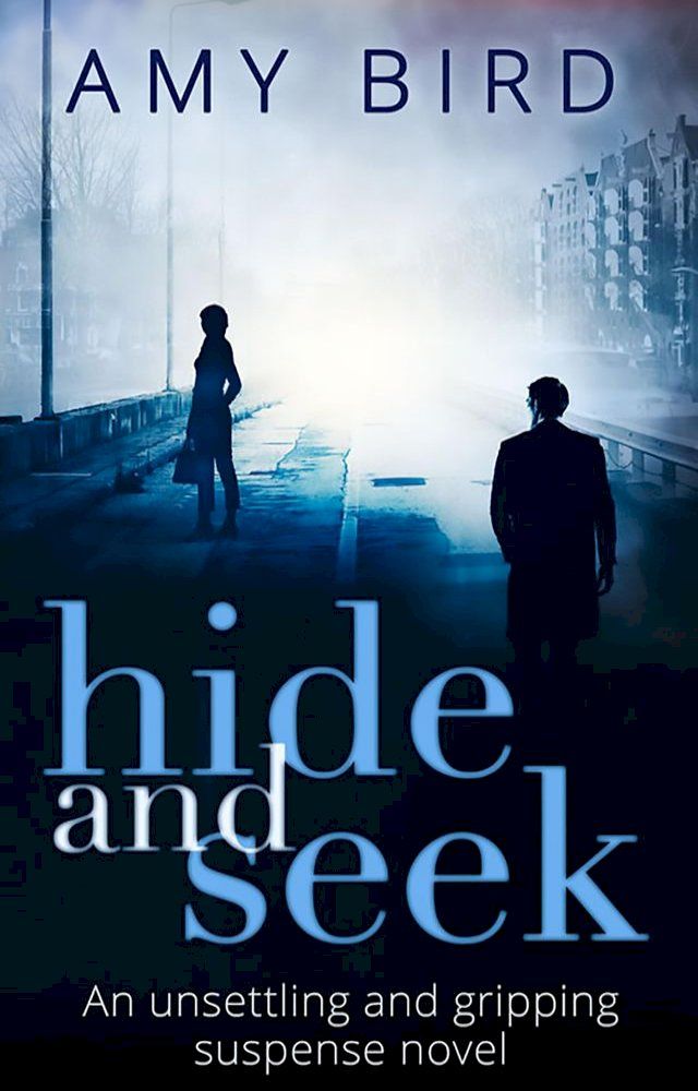  Hide And Seek(Kobo/電子書)