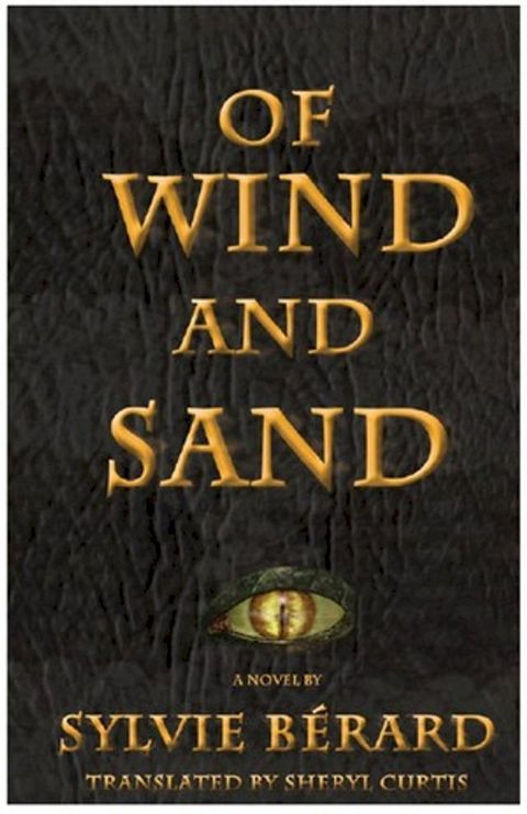 Of Wind and Sand(Kobo/電子書)