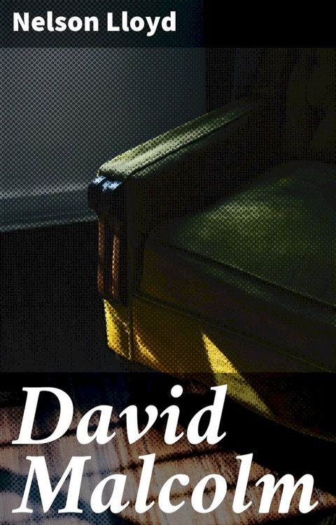 David Malcolm(Kobo/電子書)