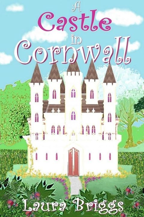 A Castle in Cornwall(Kobo/電子書)