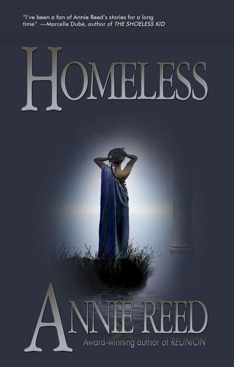 Homeless(Kobo/電子書)