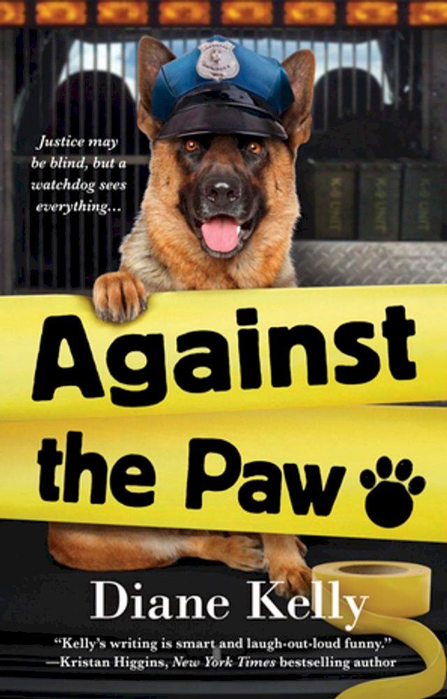  Against the Paw(Kobo/電子書)