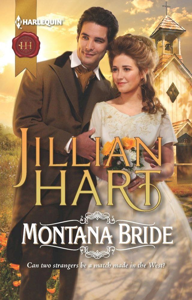  Montana Bride(Kobo/電子書)