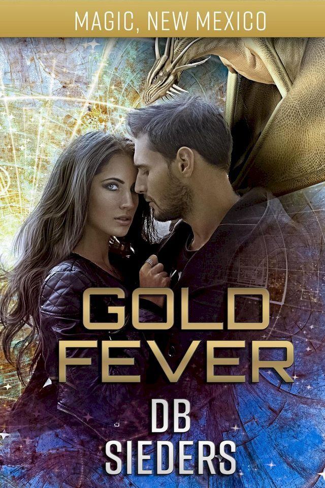  Gold Fever(Kobo/電子書)