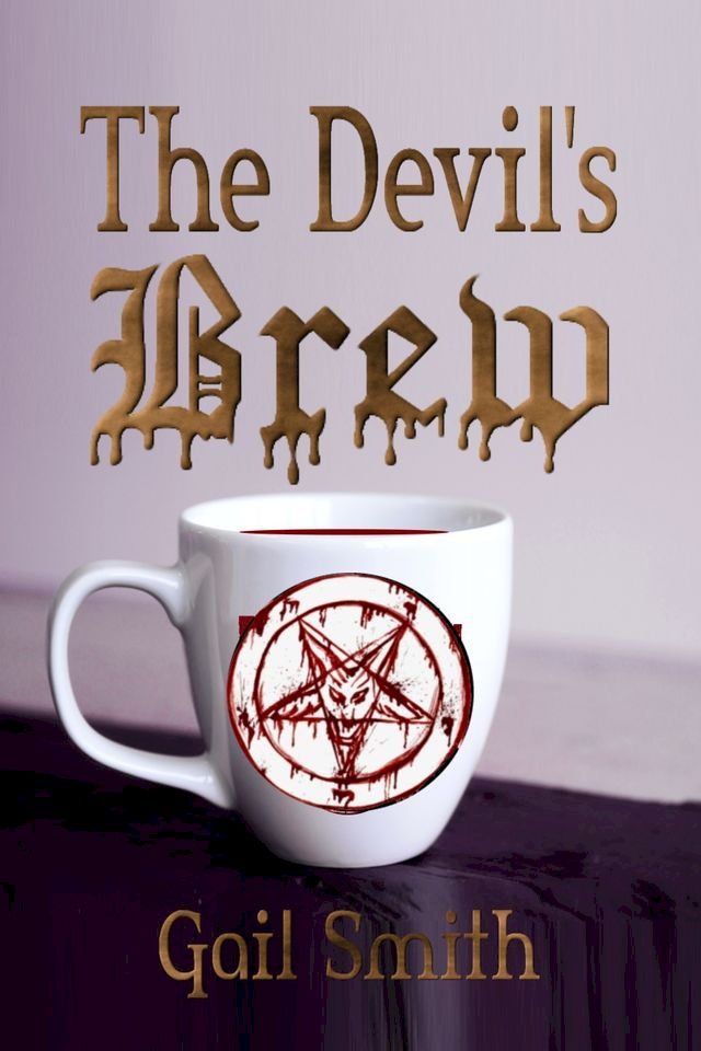  The Devil's Brew(Kobo/電子書)