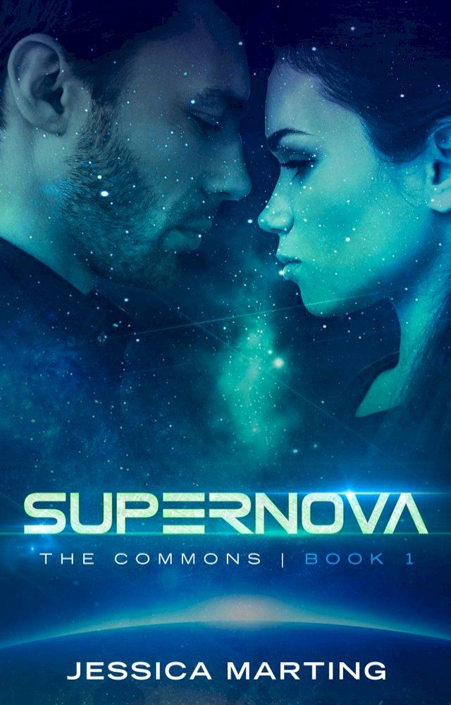  Supernova(Kobo/電子書)