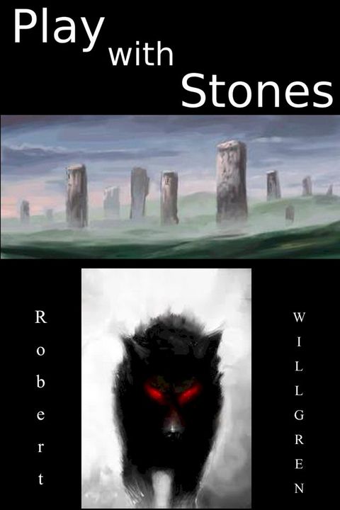 Play with Stones(Kobo/電子書)