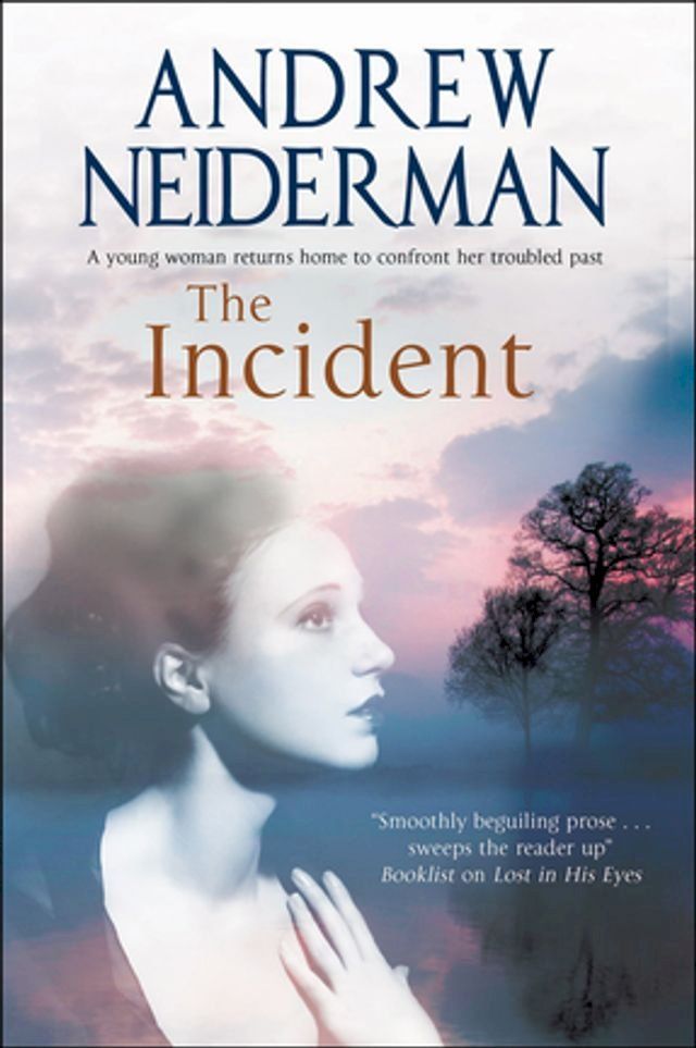  The Incident(Kobo/電子書)