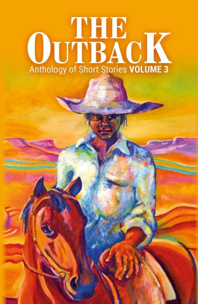  The Outback Volume 3(Kobo/電子書)