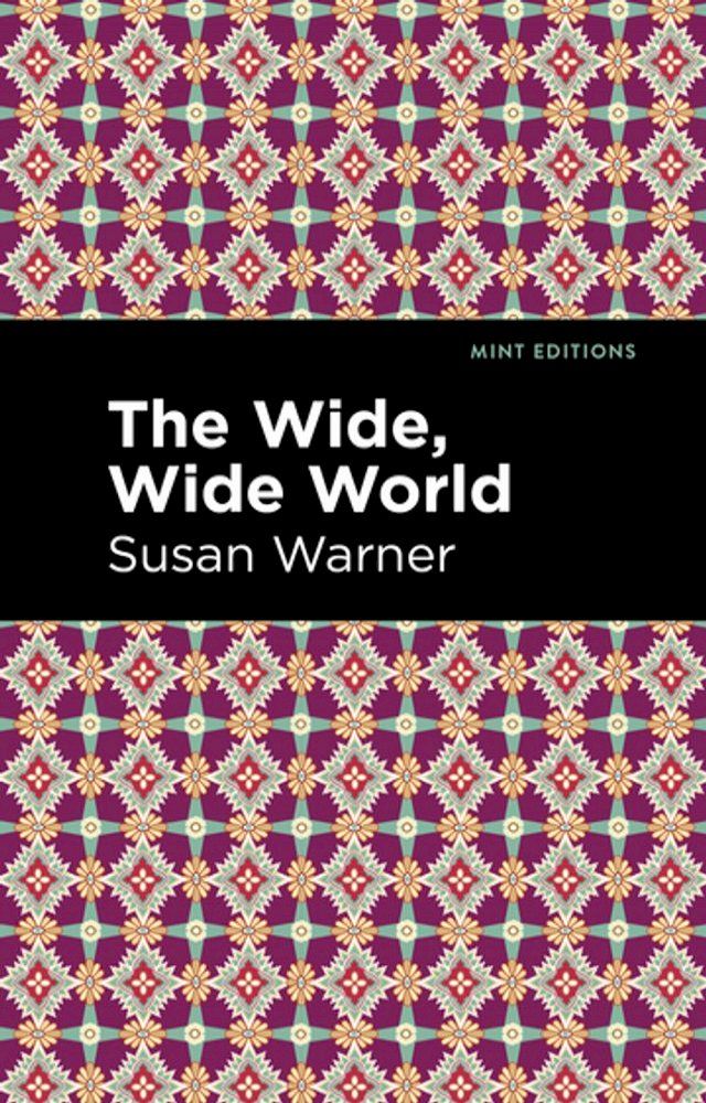  The Wide, Wide World(Kobo/電子書)