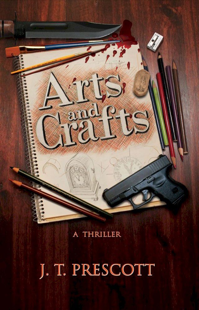  Arts and Crafts(Kobo/電子書)