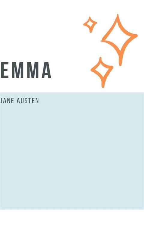 Emma(Kobo/電子書)