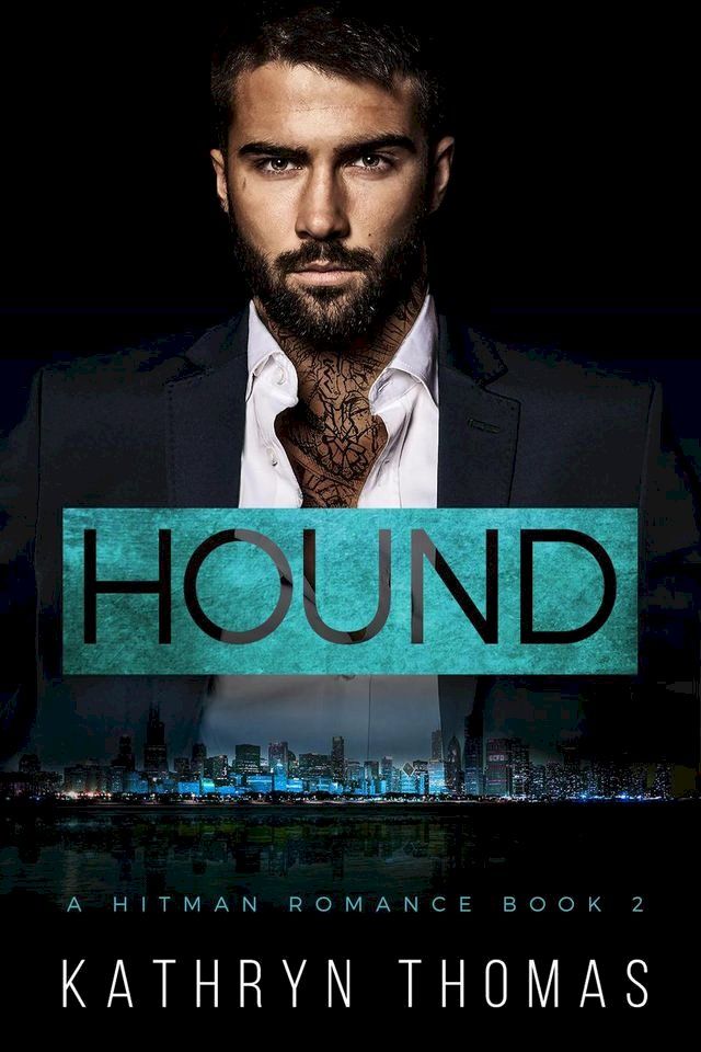  Hound (Book 2)(Kobo/電子書)